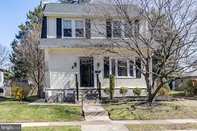 18 E Summerfield Avenue, Collingswood, NJ 08108 - Photo 1
