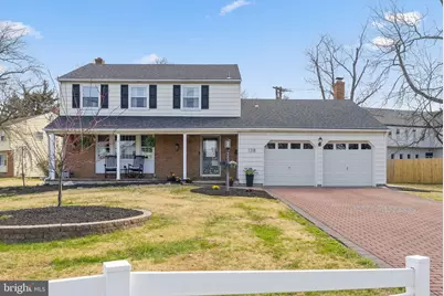 138 Knollwood Drive, Cherry Hill, NJ 08002 - Photo 1