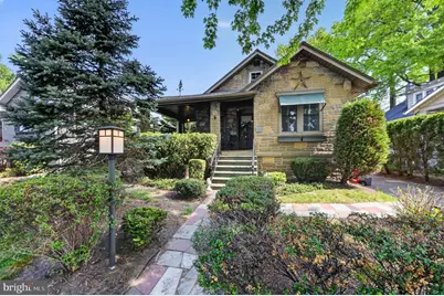 1013 Merrick, Haddon Township, NJ 08108 - Photo 1