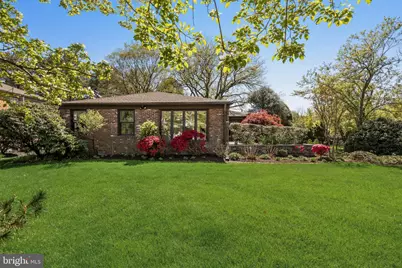 1805 Country Club Drive, Cherry Hill, NJ 08003 - Photo 1
