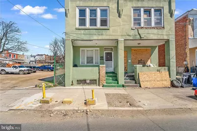1514 Newport Street, Camden, NJ 08104 - Photo 1