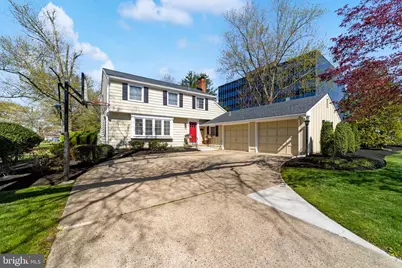 60 Pine Valley Road, Cherry Hill, NJ 08034 - Photo 1