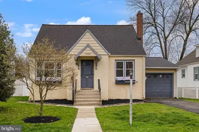 1302 W High Street, Haddon Heights, NJ 08035 - Photo 1