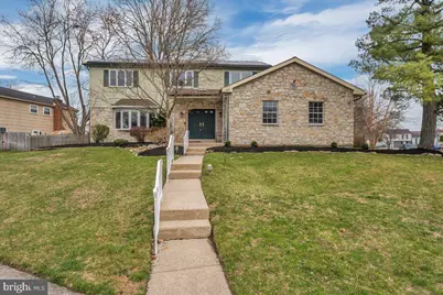 227 Nathaniel Avenue, Cherry Hill, NJ 08003 - Photo 1