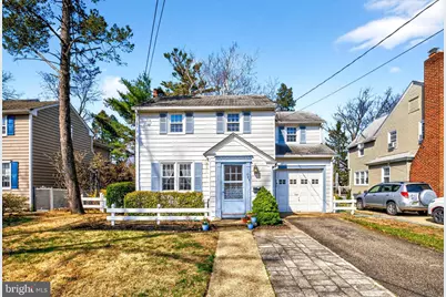 429 Addison Avenue, Haddon Township, NJ 08108 - Photo 1
