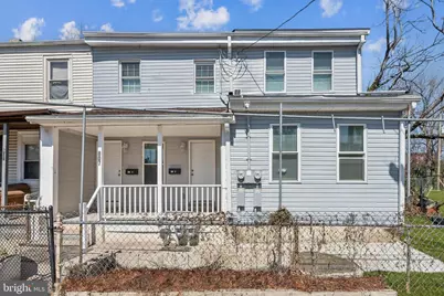 807 Sylvan Street, Camden, NJ 08104 - Photo 1