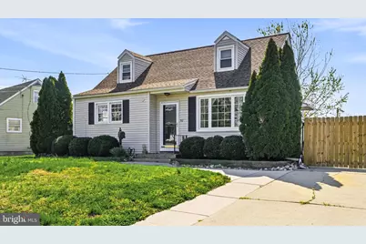 512 Cloverdale Road, Gloucester Township, NJ 08012 - Photo 1