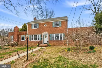 3 Saint Davids Road, Cherry Hill, NJ 08002 - Photo 1