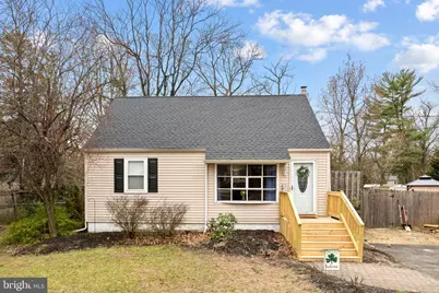 118 E 10th Avenue, Pine Hill, NJ 08021 - Photo 1