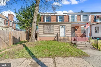 3118 S Constitution Road, Camden, NJ 08104 - Photo 1
