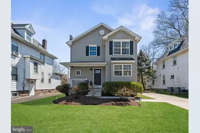812 Grant Avenue, Collingswood, NJ 08107 - Photo 1