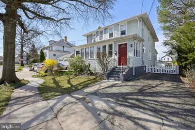 11 Elm Avenue, Haddon Township, NJ 08108 - Photo 1