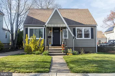 133 3rd Avenue, Mount Ephraim, NJ 08059 - Photo 1