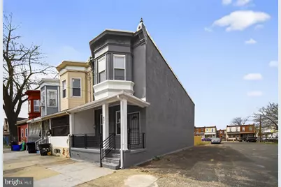 821 N 2nd Street, Camden, NJ 08102 - Photo 1