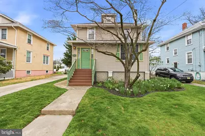 1017 Belmont Avenue, Haddon Township, NJ 08108 - Photo 1