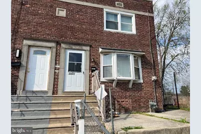 3007 Clinton Street, Camden, NJ 08105 - Photo 1