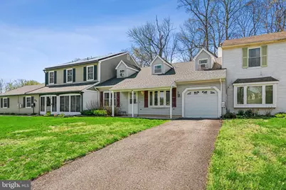 61 Wynnewood Drive, Voorhees, NJ 08043 - Photo 1