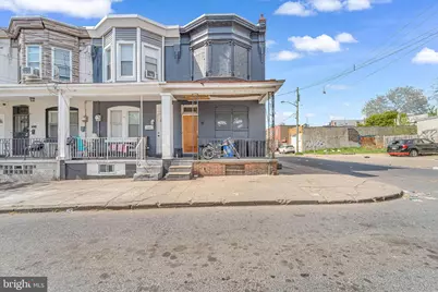 1099 Morton Street, Camden, NJ 08104 - Photo 1