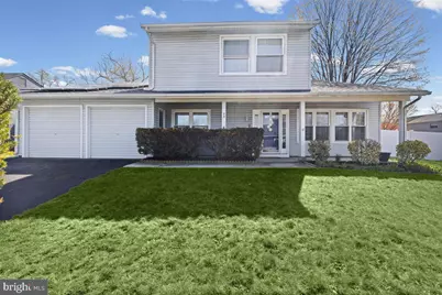 23 Pinewood Lane, Sicklerville, NJ 08081 - Photo 1