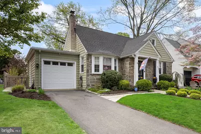 432 Addison Avenue, Haddon Township, NJ 08108 - Photo 1