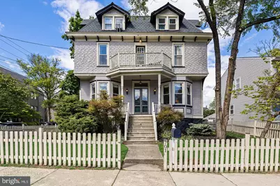 701 Stokes Avenue, Collingswood, NJ 08108 - Photo 1