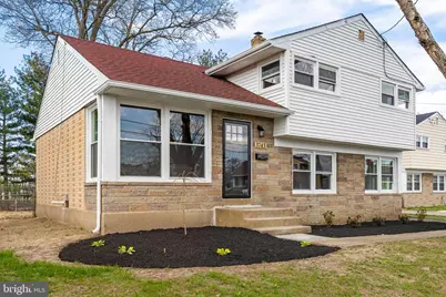 3743 Forrest Avenue, Pennsauken, NJ 08110 - Photo 1