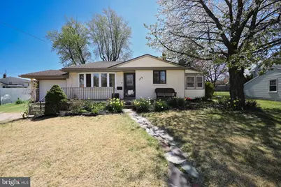 138 Cardinal Drive, Bellmawr, NJ 08031 - Photo 1