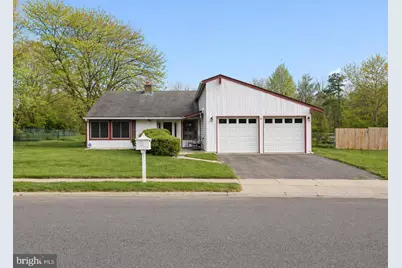 37 Pinewood Lane, Sicklerville, NJ 08081 - Photo 1