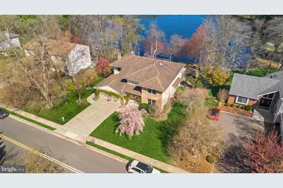 200 William Feather Drive, Voorhees, NJ 08043 - Photo 1