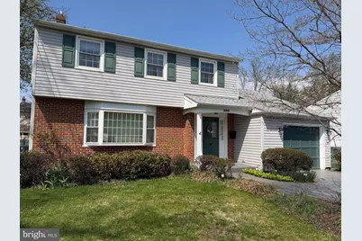 306 Valley Run Drive, Cherry Hill, NJ 08002 - Photo 1