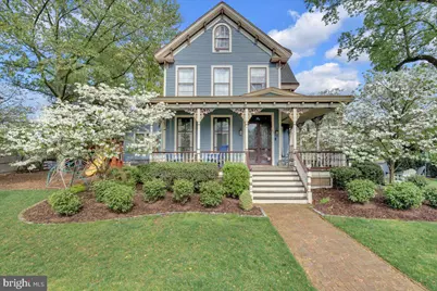 83 Centre Street, Haddonfield, NJ 08033 - Photo 1