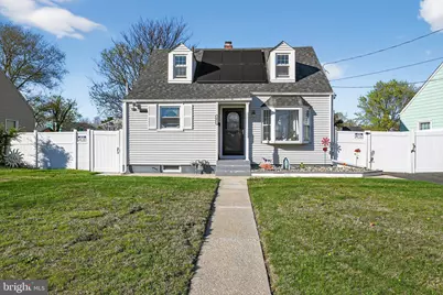 2021 S Brighton Avenue, Clementon, NJ 08021 - Photo 1