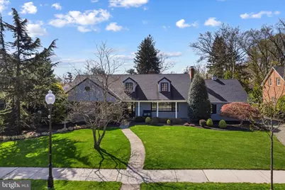 120 Glenwood Road, Haddonfield, NJ 08033 - Photo 1