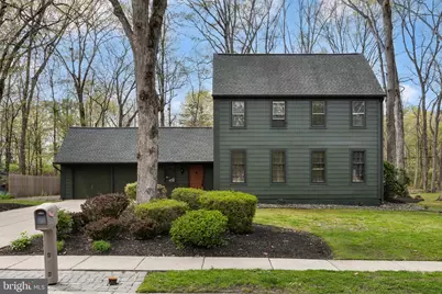 20 Doncaster Road, Cherry Hill, NJ 08003 - Photo 1