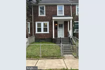 2931 N Constitution Road, Camden, NJ 08104 - Photo 1