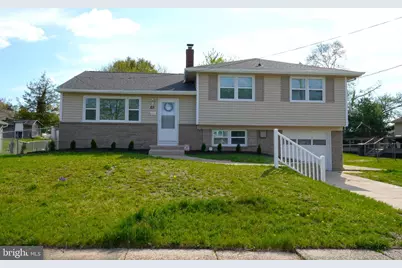 65 Tilford Road, Somerdale, NJ 08083 - Photo 1