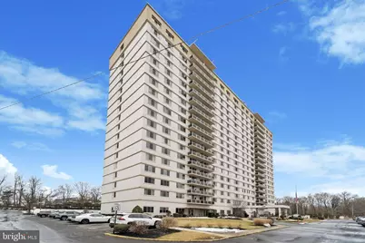 1840 Frontage Rd. #1004, Cherry Hill, NJ 08034 - Photo 1