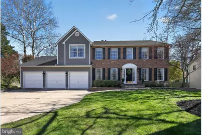 42 Callison Lane, Voorhees, NJ 08043 - Photo 1