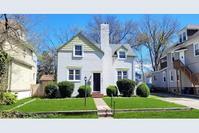 421 Cattell Avenue, West Collingswood, NJ 08107 - Photo 1
