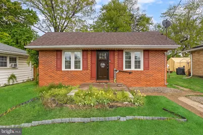 8454 Holman Avenue, Pennsauken, NJ 08110 - Photo 1