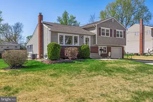 1917 Sussex Ave, Cherry Hill, NJ 08003 - Photo 2