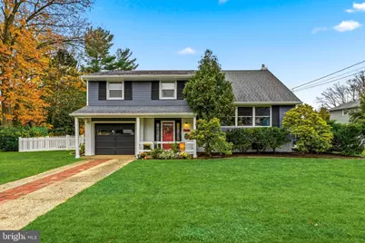 1519 Longfellow Drive, Cherry Hill, NJ 08003 - Photo 1