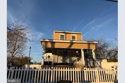 1070 N 31st Street, Camden, NJ 08105 - Photo 1