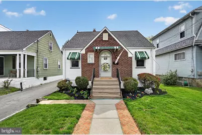 312 Washington Avenue, Oaklyn, NJ 08107 - Photo 1