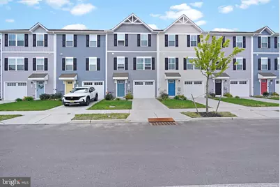 56 Rowand Way E, Clementon, NJ 08021 - Photo 1