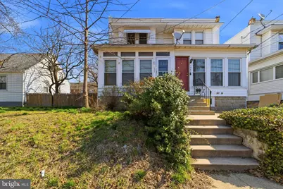 1862 45th Street, Pennsauken, NJ 08110 - Photo 1