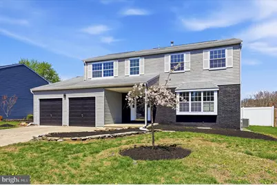 1986 Greentree Road, Cherry Hill, NJ 08003 - Photo 1
