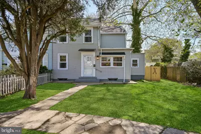2872 Tuckahoe Road, Camden, NJ 08104 - Photo 1
