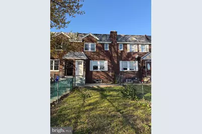 532 Randolph Street, Camden, NJ 08105 - Photo 1