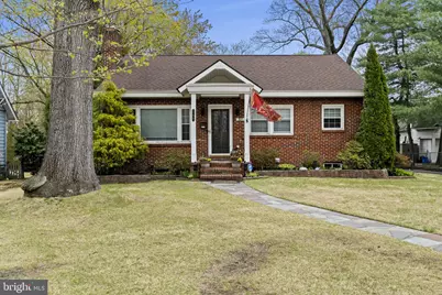 709 Grove Street, Haddonfield, NJ 08033 - Photo 1